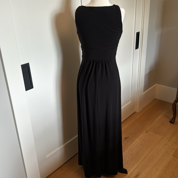 Ralph Lauren maxi column dress - Picture 2 of 6